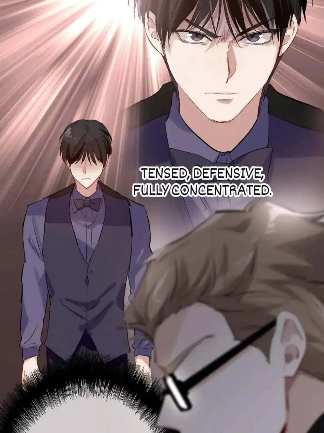 Read Precise Strikes chapter 34 image 69 on Lezhin