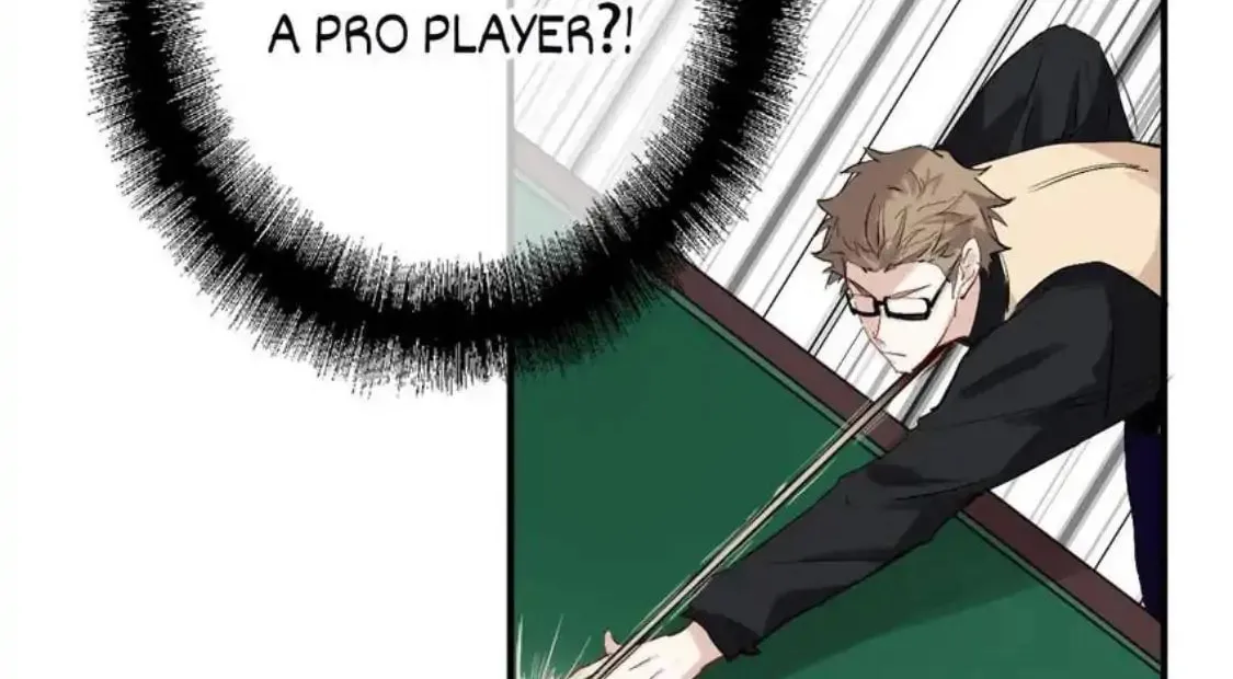 Read Precise Strikes chapter 34 image 71 on Lezhin
