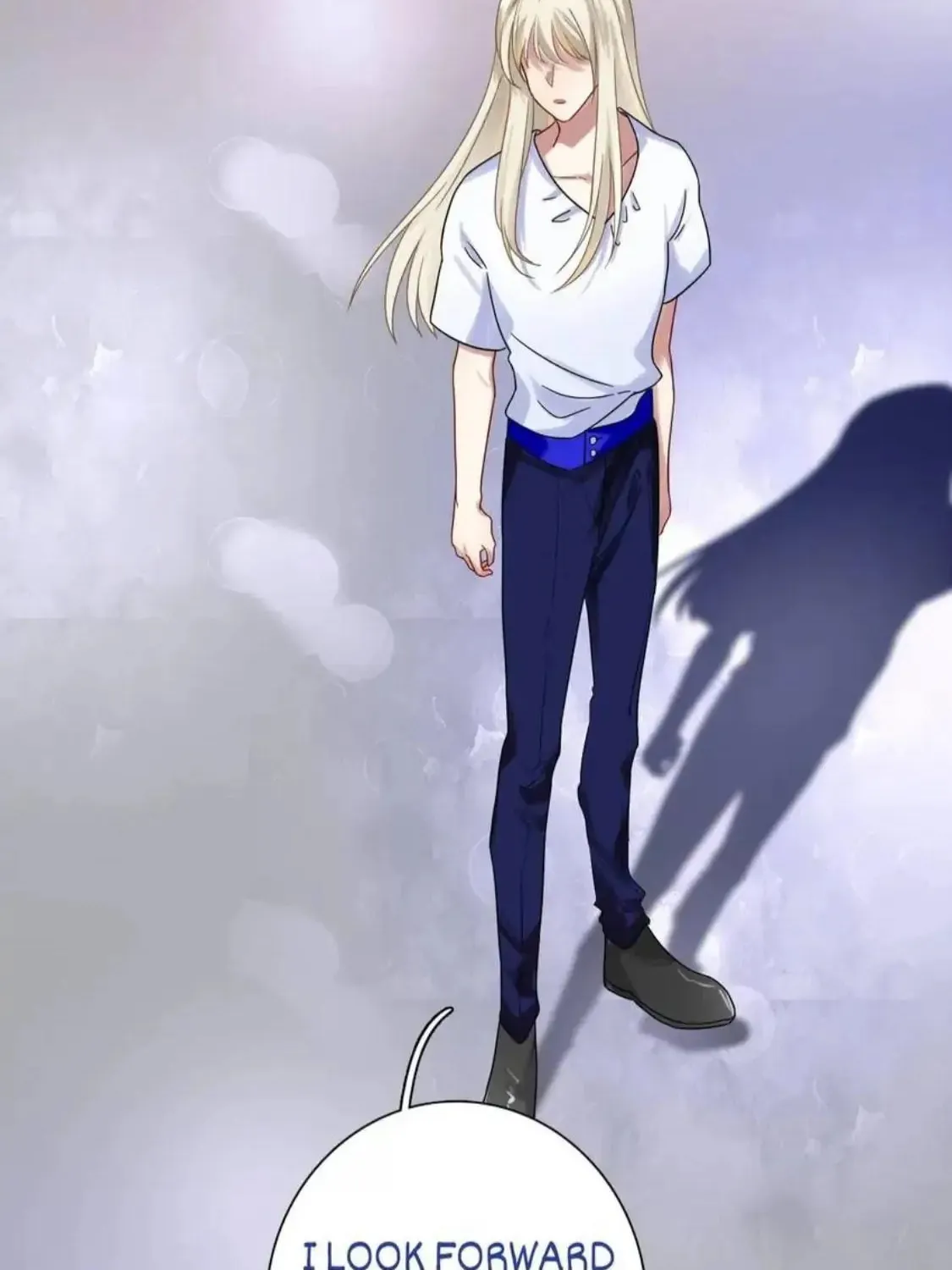 Read Precise Strikes chapter 34 image 9 on Lezhin