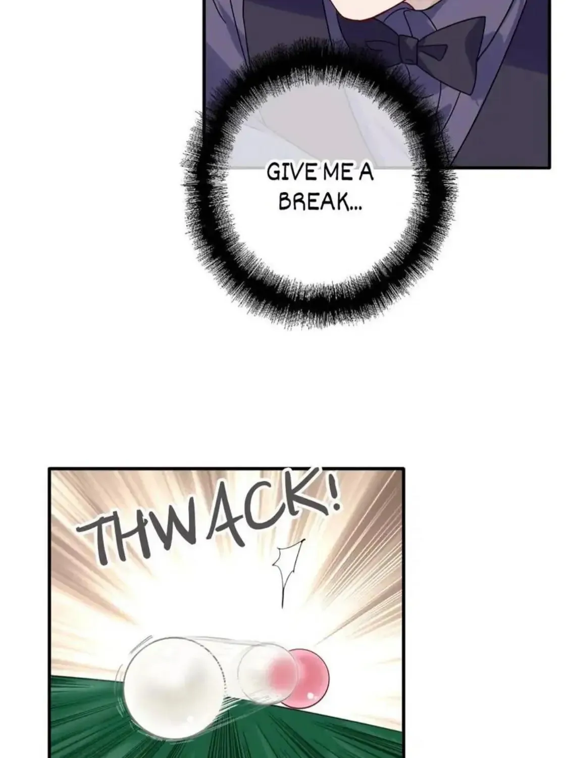 Read Precise Strikes chapter 35 image 11 on Lezhin