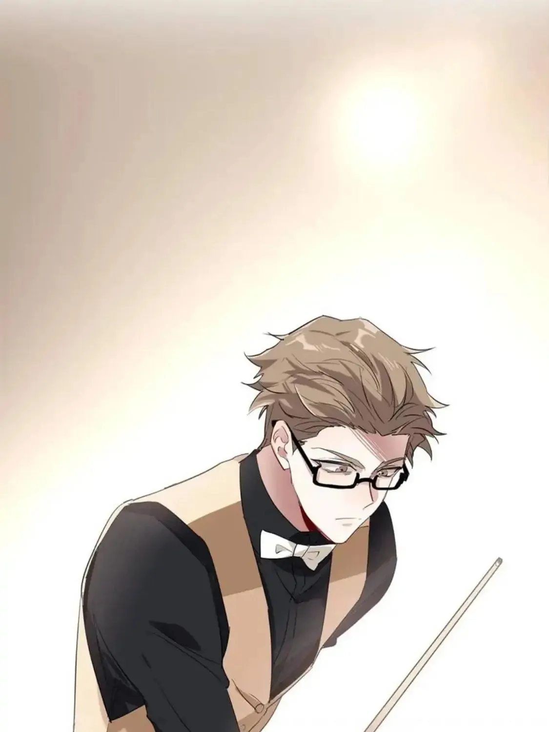 Read Precise Strikes chapter 35 image 15 on Lezhin