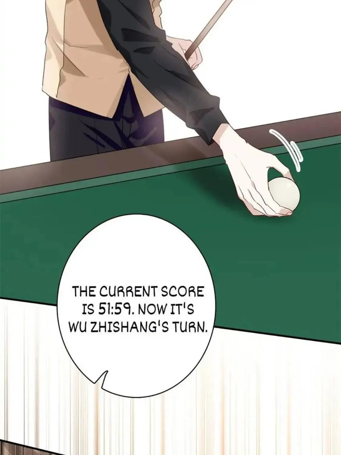 Read Precise Strikes chapter 35 image 16 on Lezhin