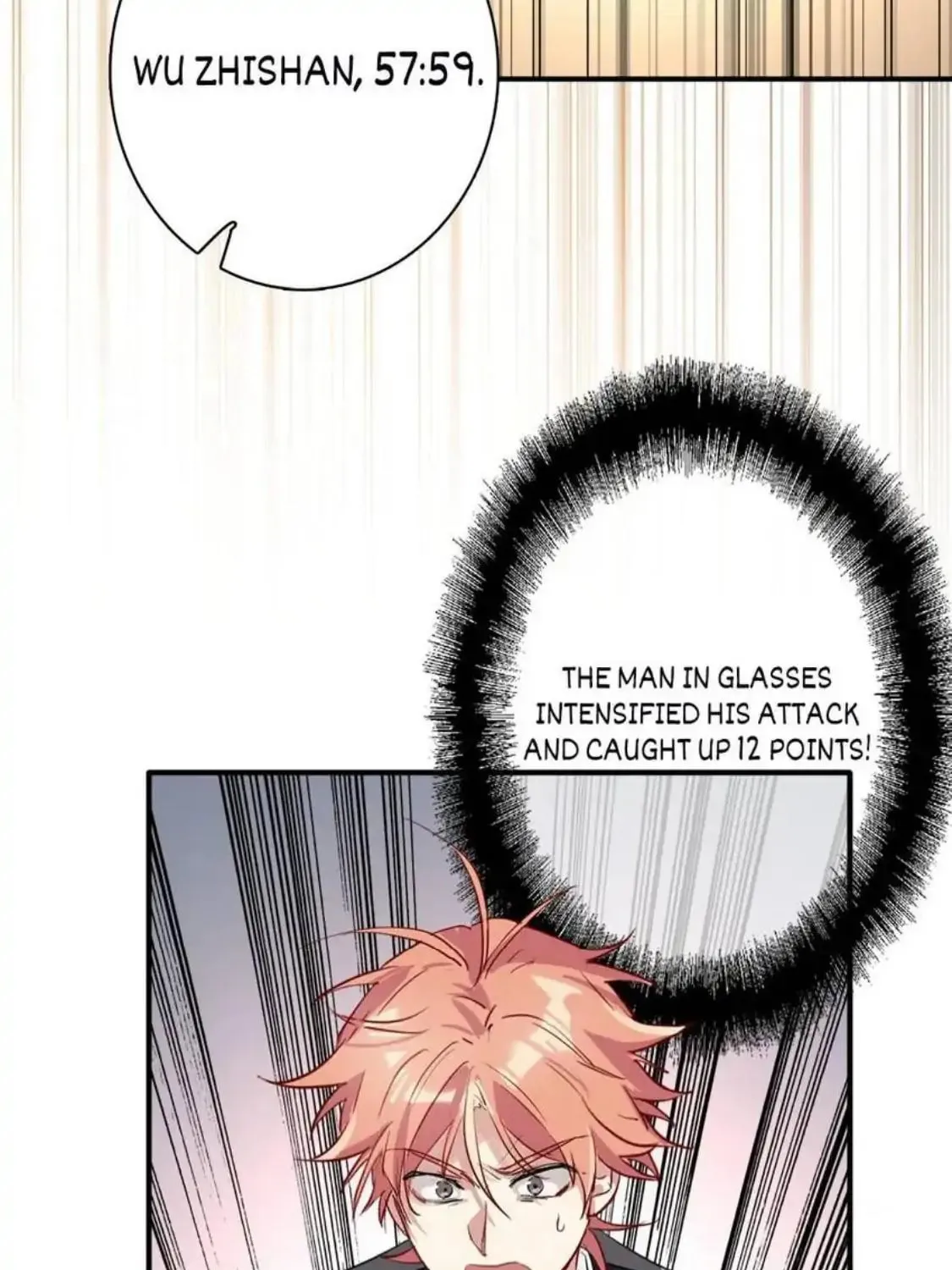Read Precise Strikes chapter 35 image 19 on Lezhin