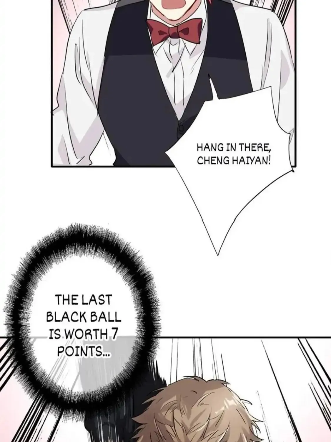 Read Precise Strikes chapter 35 image 20 on Lezhin