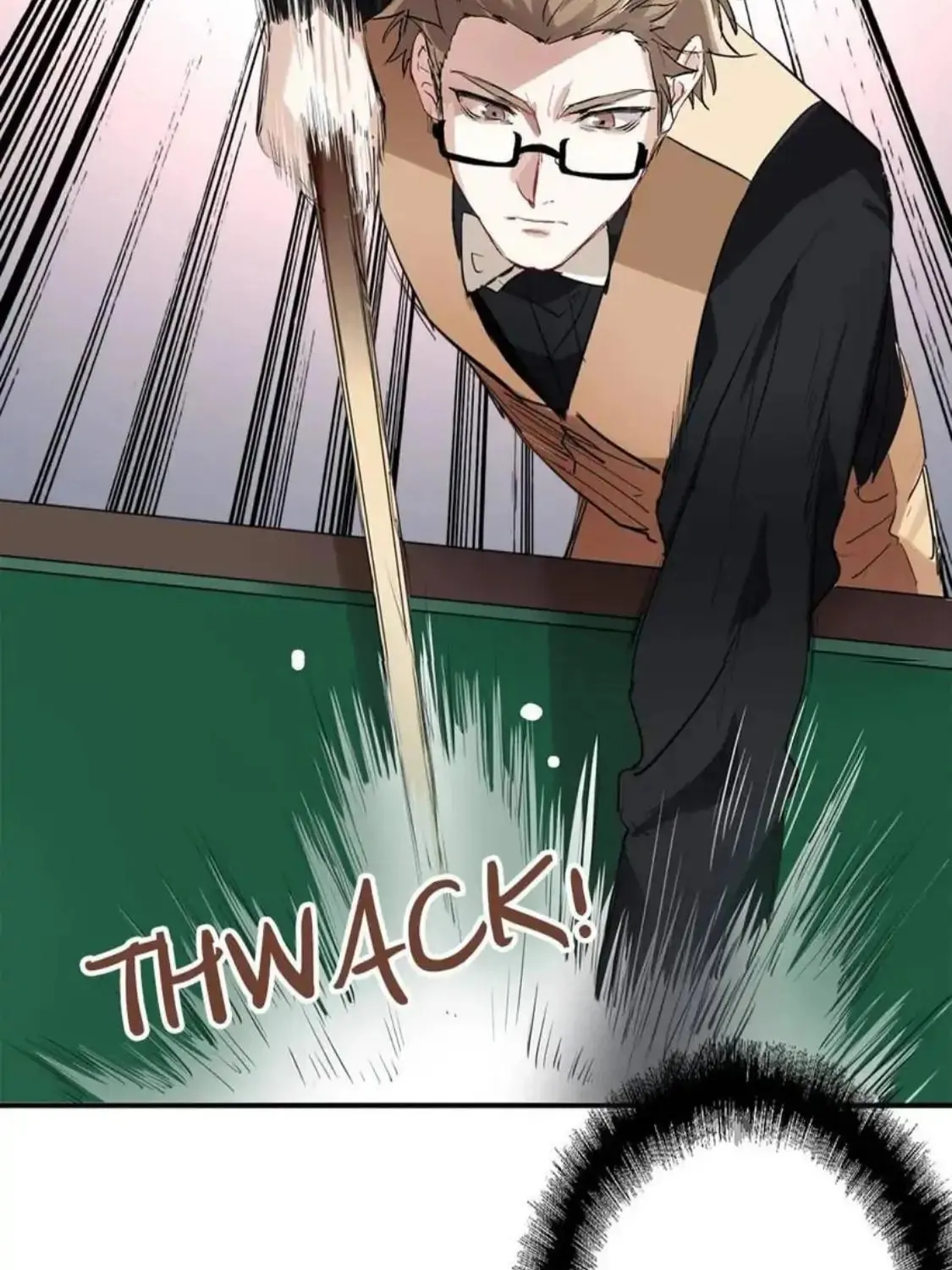 Read Precise Strikes chapter 35 image 21 on Lezhin