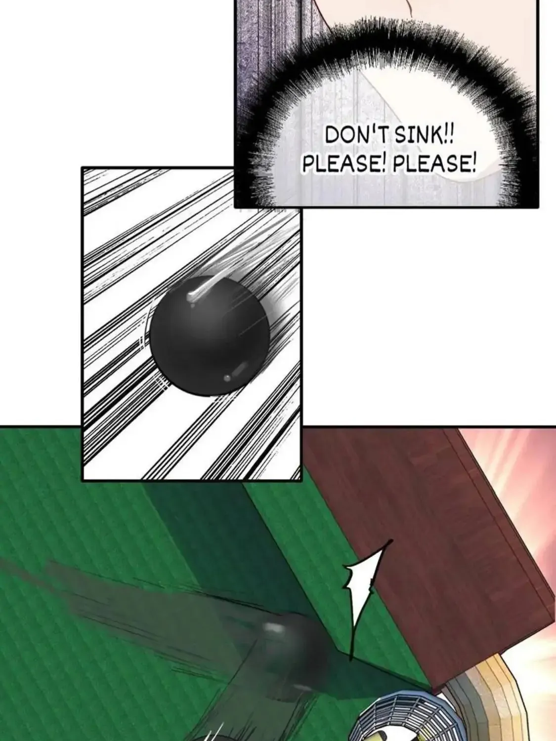 Read Precise Strikes chapter 35 image 24 on Lezhin
