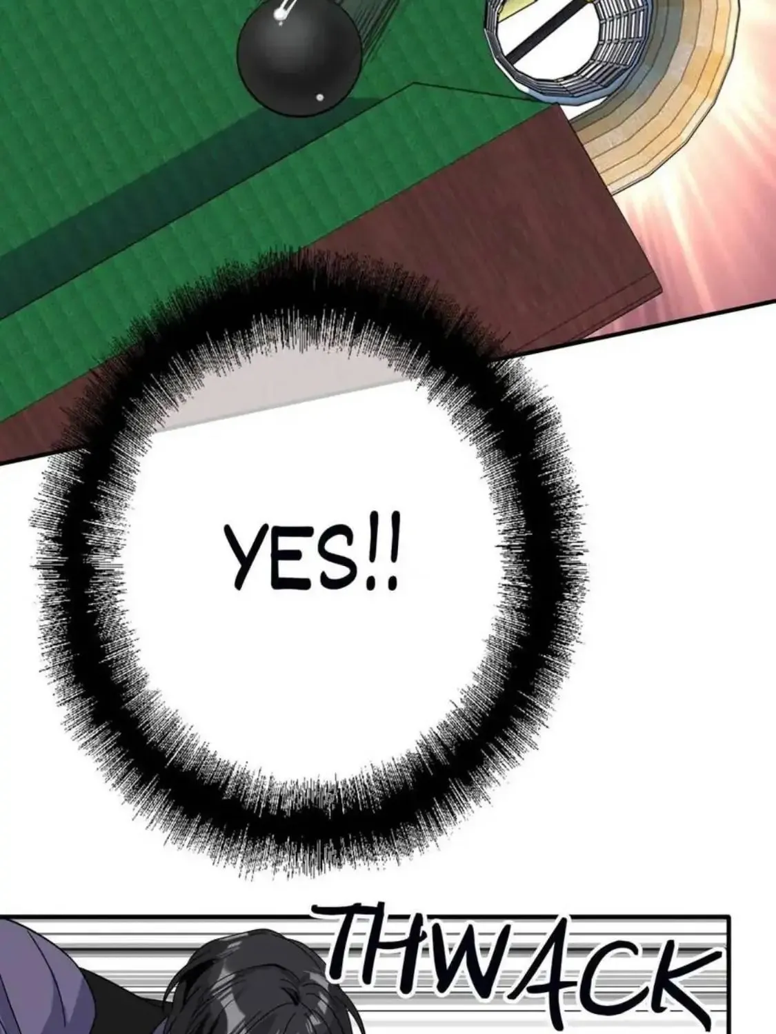 Read Precise Strikes chapter 35 image 25 on Lezhin