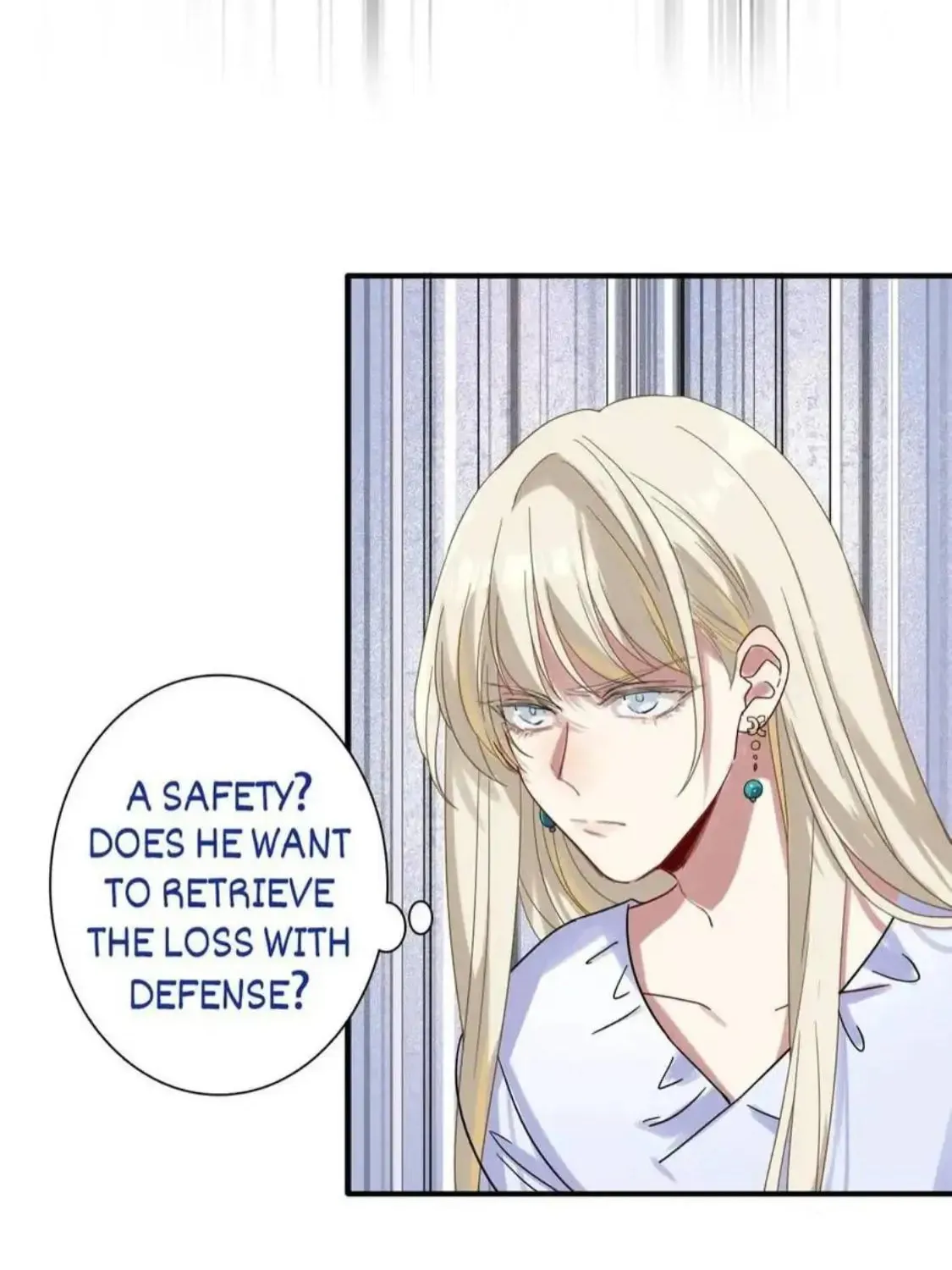Read Precise Strikes chapter 35 image 28 on Lezhin