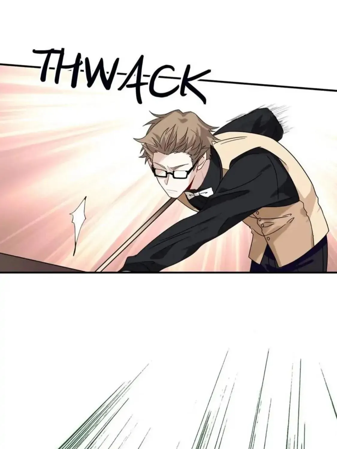 Read Precise Strikes chapter 35 image 29 on Lezhin