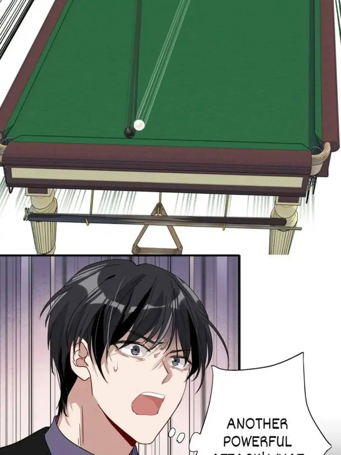 Read Precise Strikes chapter 35 image 31 on Lezhin