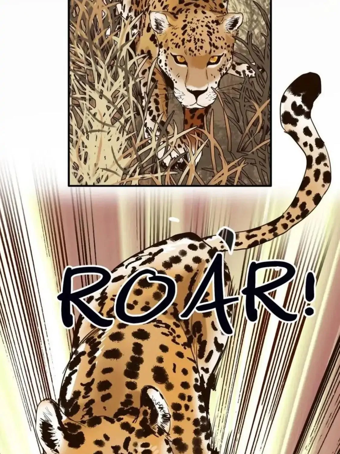 Read Precise Strikes chapter 35 image 33 on Lezhin