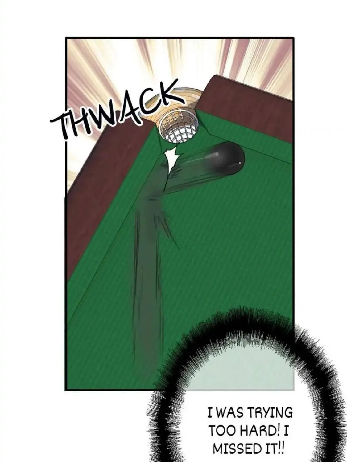 Read Precise Strikes chapter 35 image 36 on Lezhin
