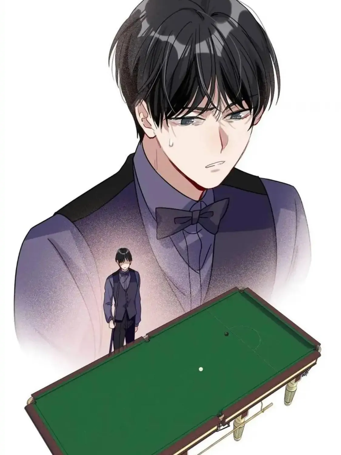 Read Precise Strikes chapter 35 image 39 on Lezhin