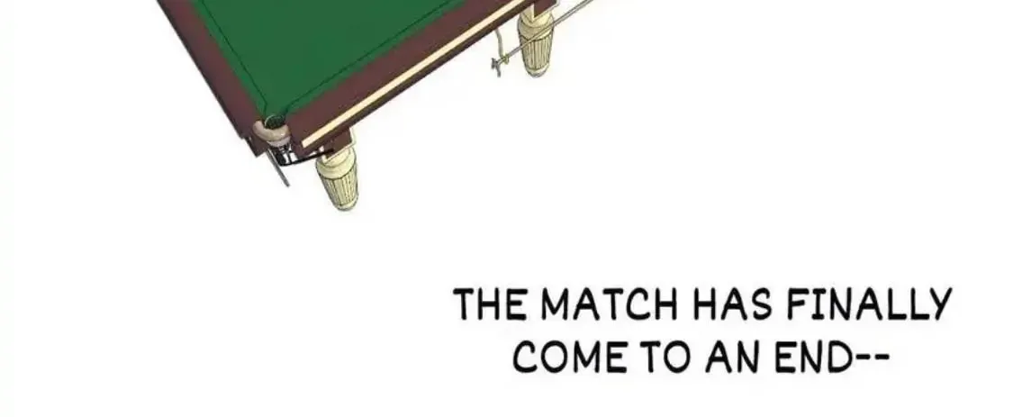 Read Precise Strikes chapter 35 image 40 on Lezhin