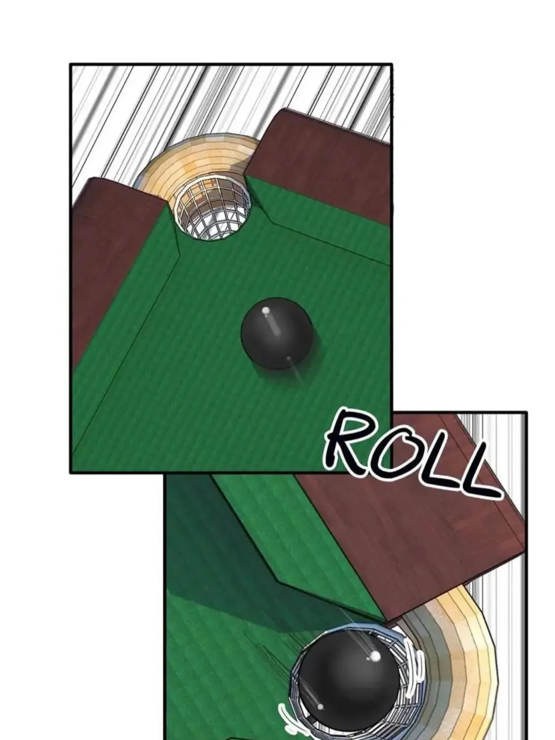 Read Precise Strikes chapter 35 image 41 on Lezhin