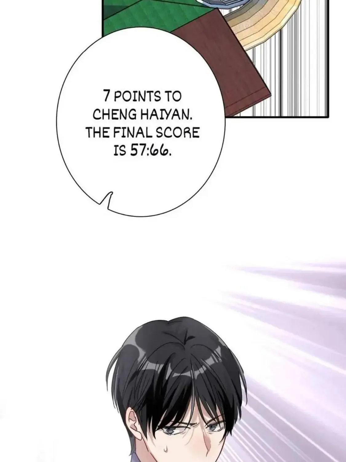 Read Precise Strikes chapter 35 image 42 on Lezhin