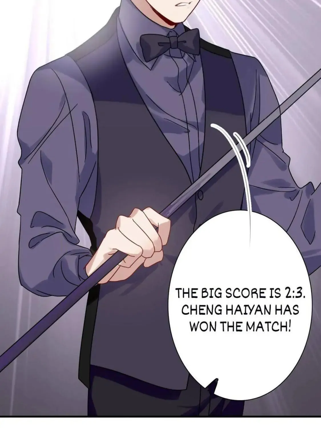 Read Precise Strikes chapter 35 image 43 on Lezhin