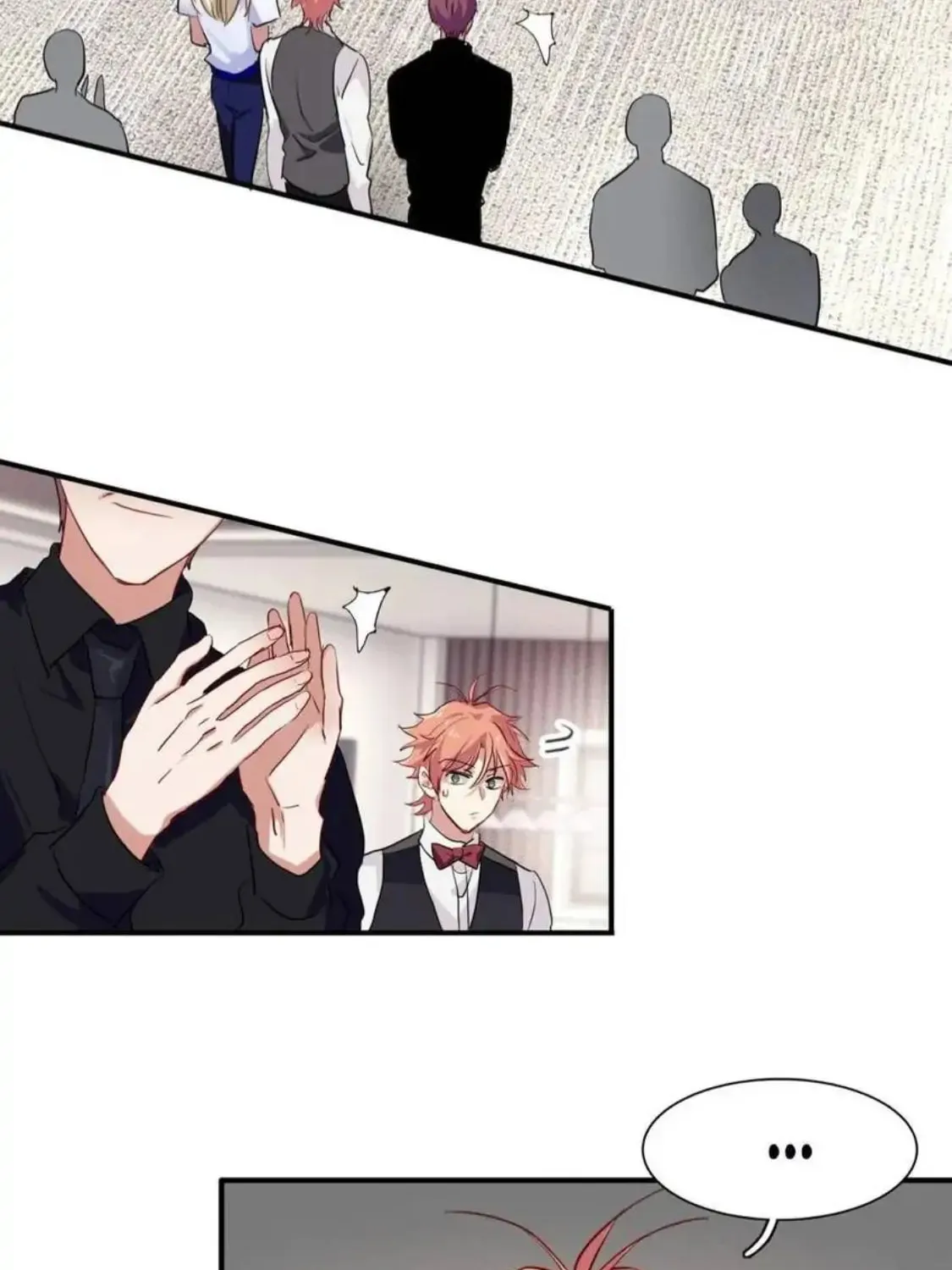 Read Precise Strikes chapter 35 image 46 on Lezhin