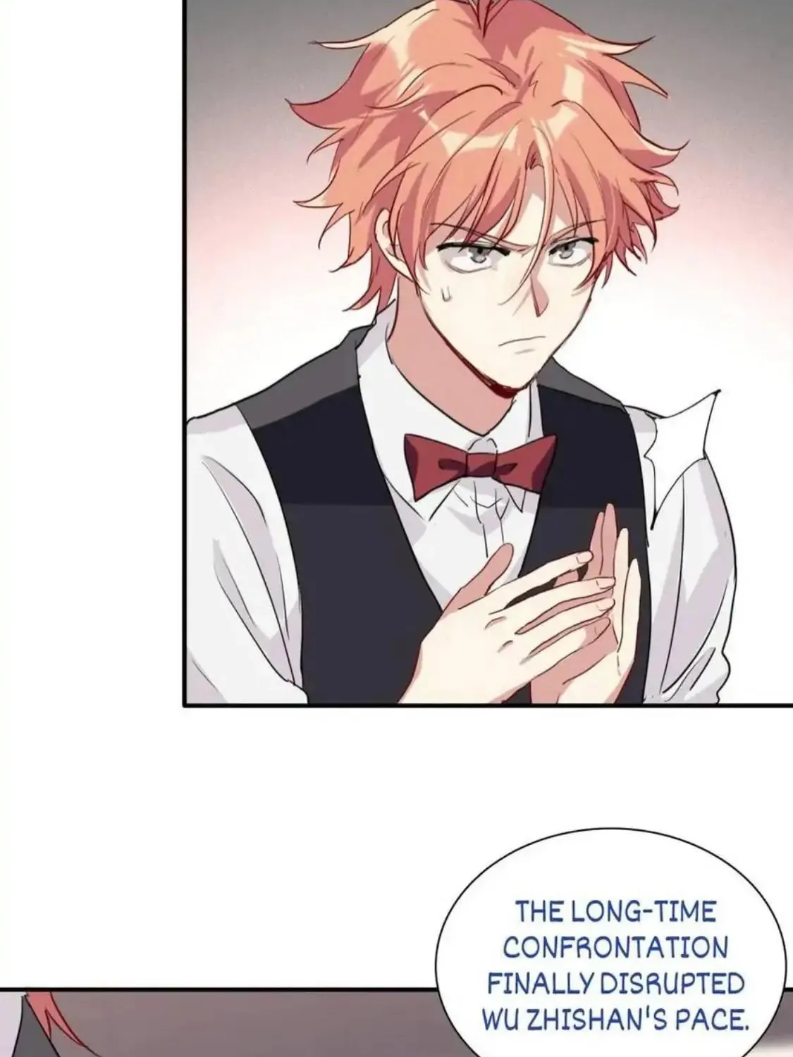 Read Precise Strikes chapter 35 image 47 on Lezhin
