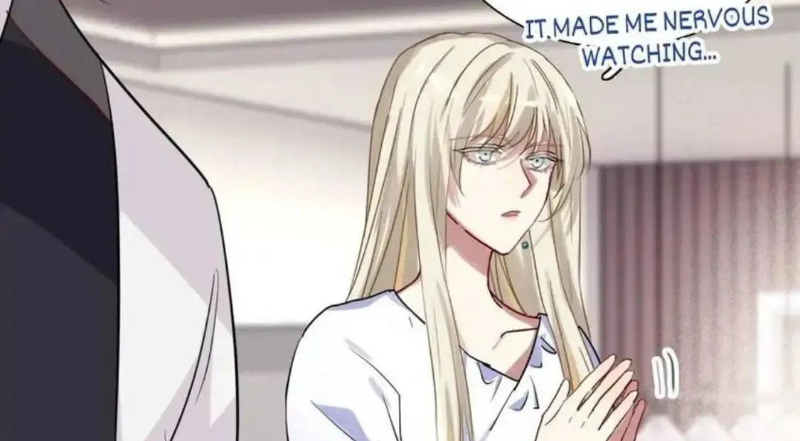 Read Precise Strikes chapter 35 image 48 on Lezhin
