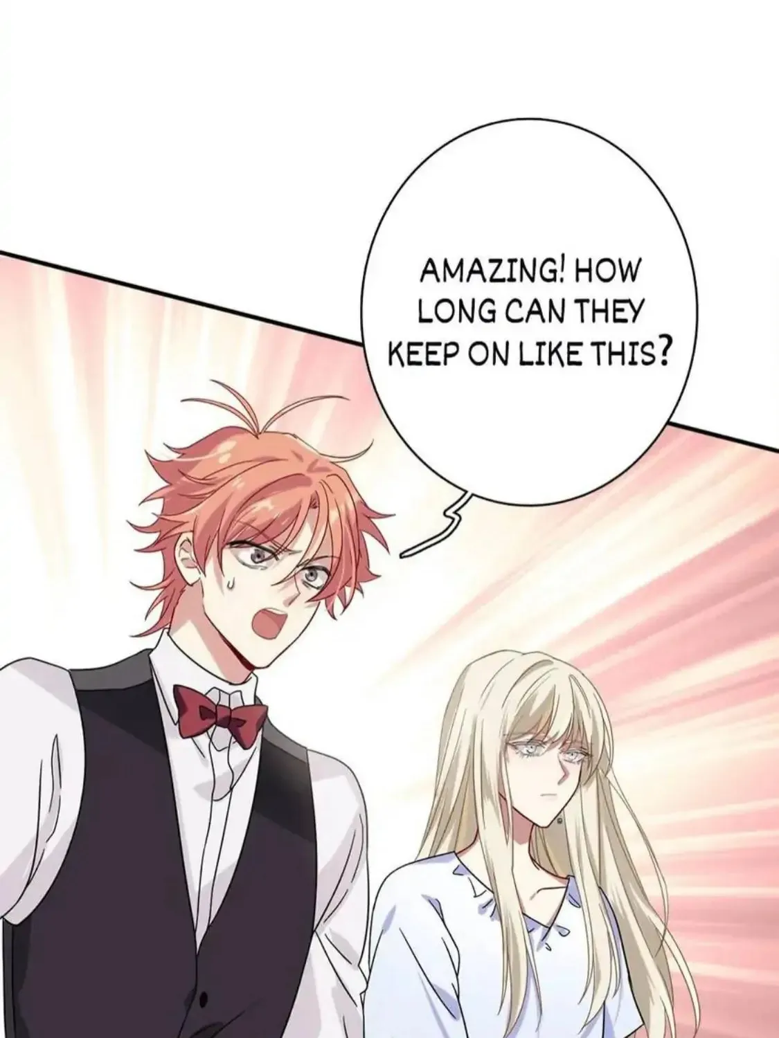 Read Precise Strikes chapter 35 image 5 on Lezhin