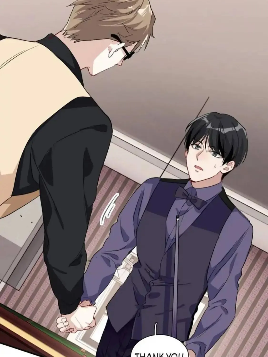 Read Precise Strikes chapter 35 image 50 on Lezhin
