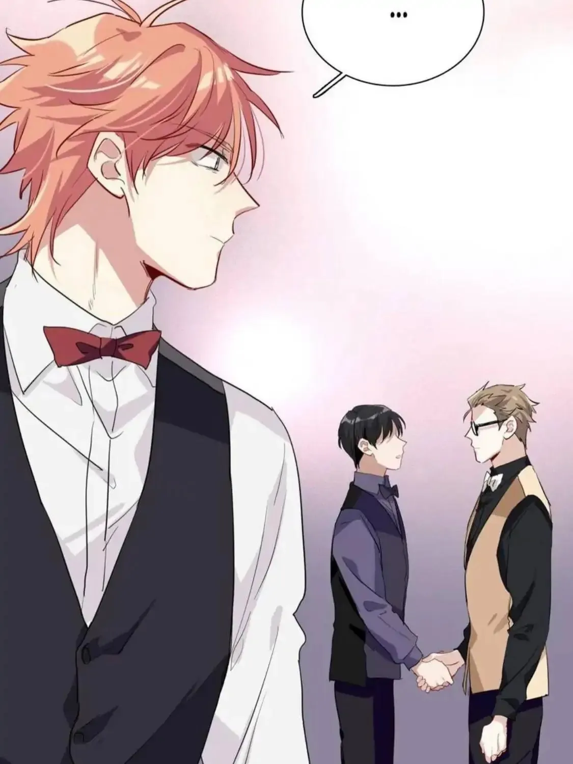 Read Precise Strikes chapter 35 image 53 on Lezhin
