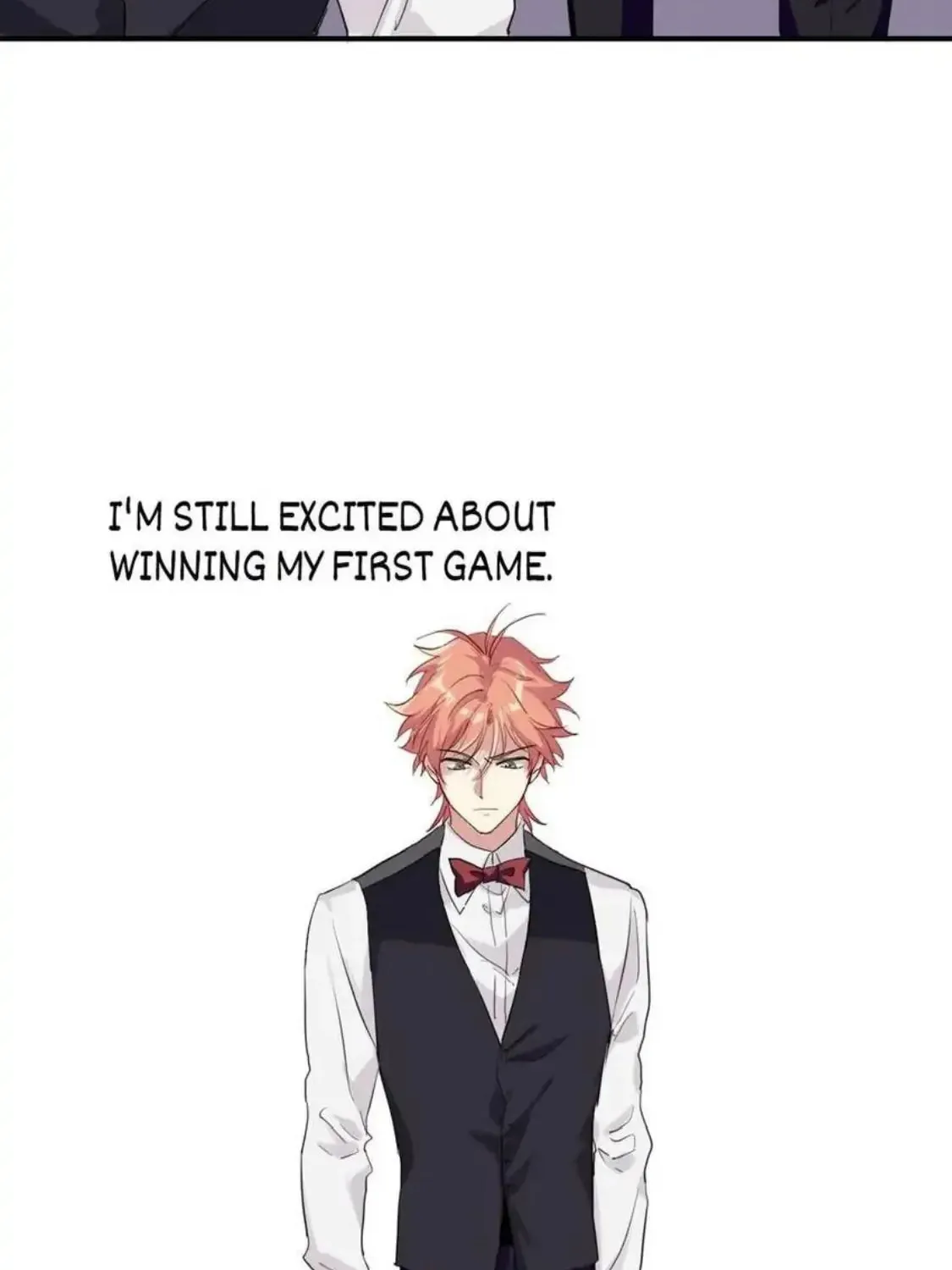 Read Precise Strikes chapter 35 image 54 on Lezhin