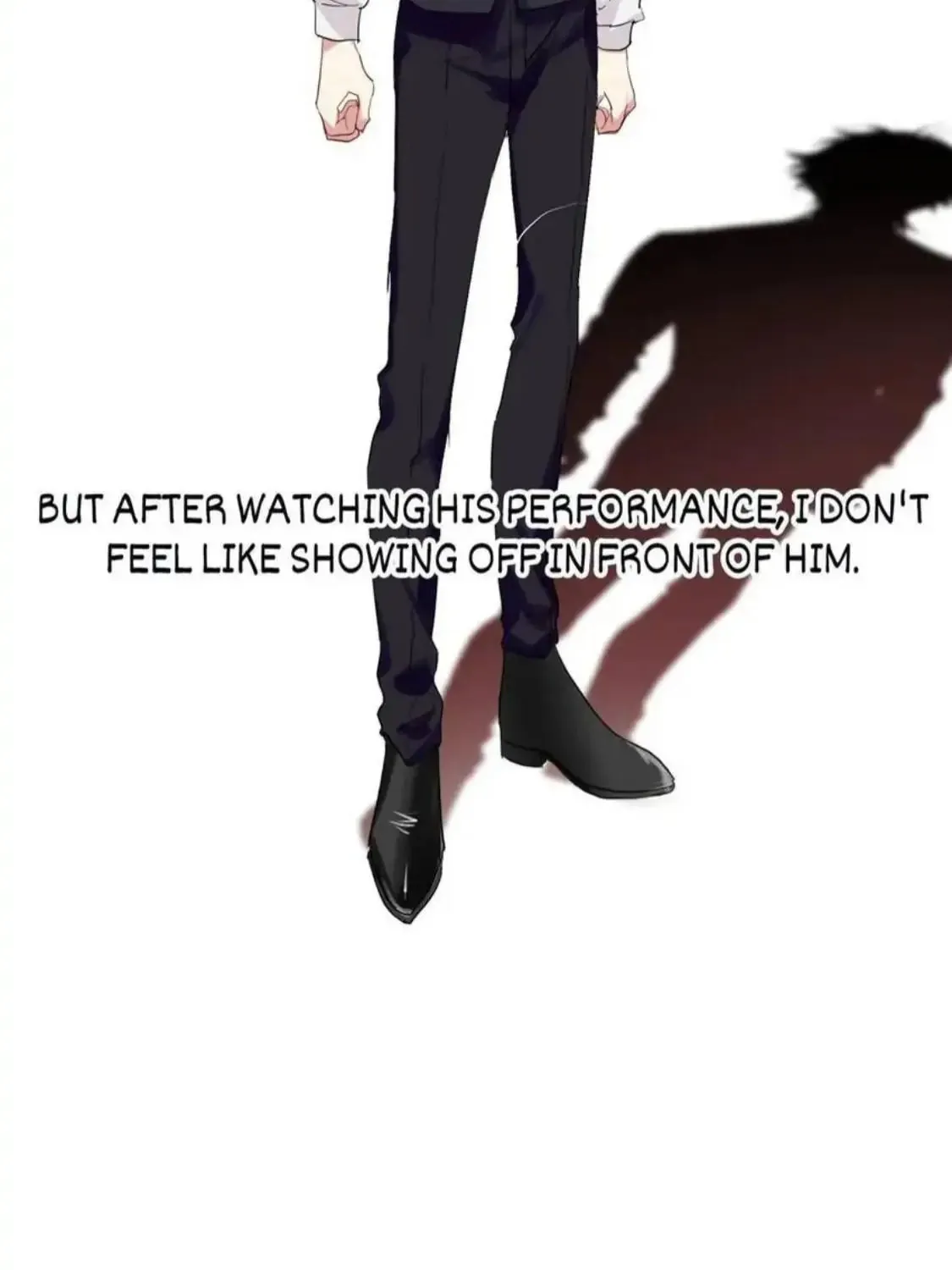 Read Precise Strikes chapter 35 image 55 on Lezhin
