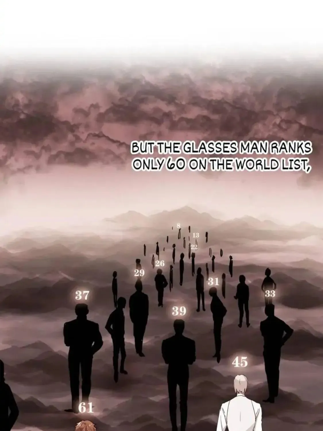 Read Precise Strikes chapter 35 image 58 on Lezhin