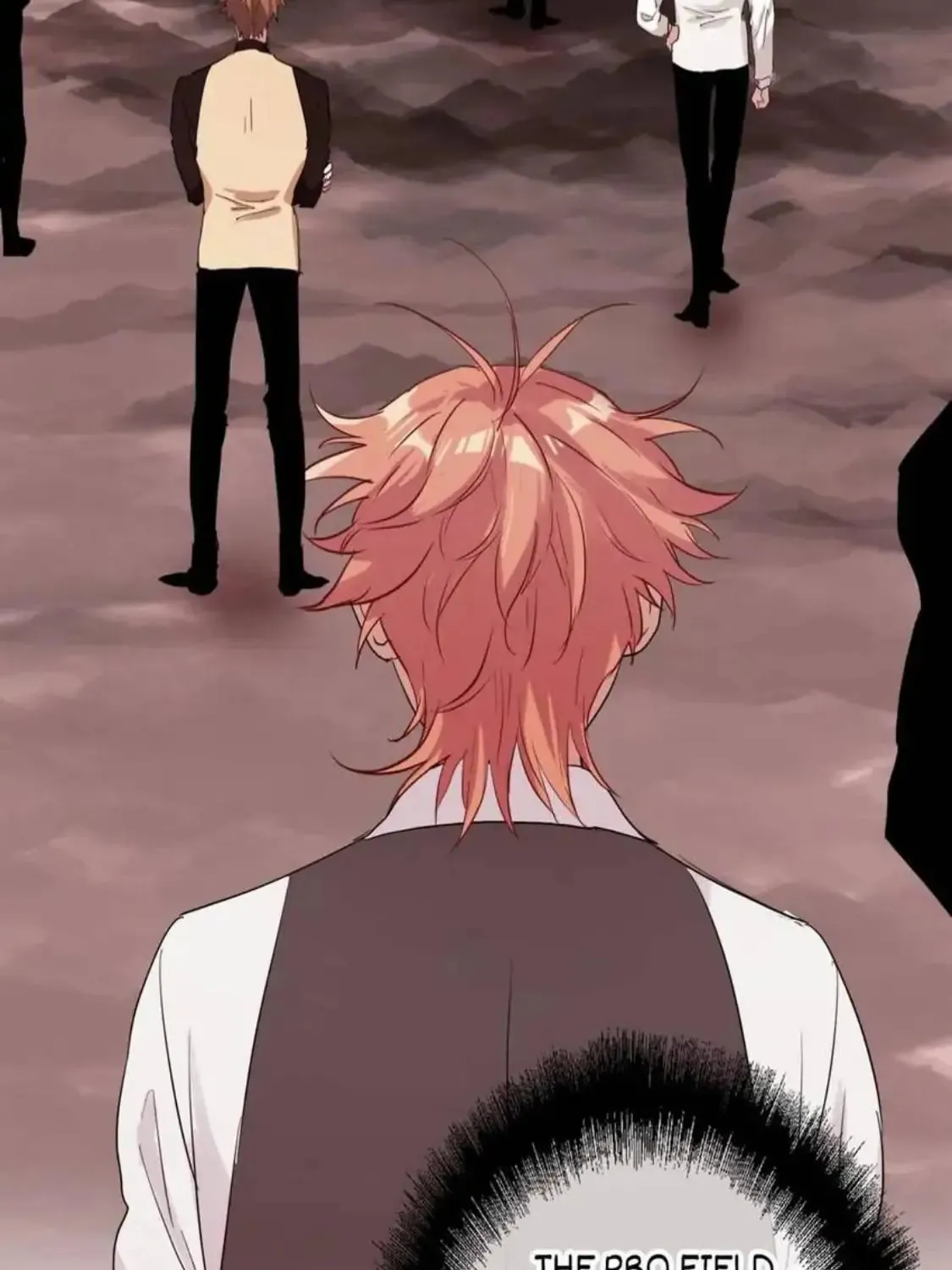 Read Precise Strikes chapter 35 image 59 on Lezhin