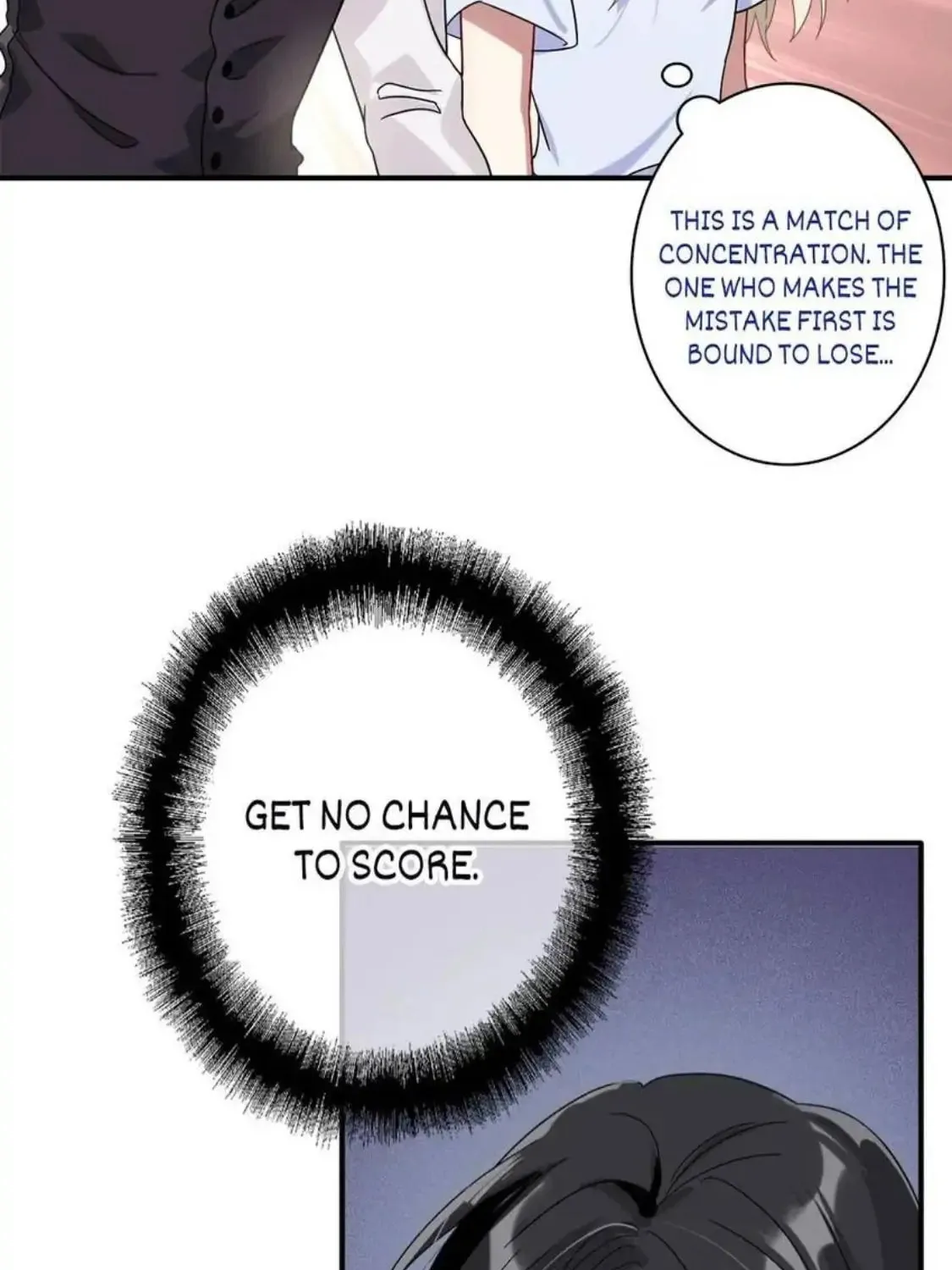 Read Precise Strikes chapter 35 image 6 on Lezhin