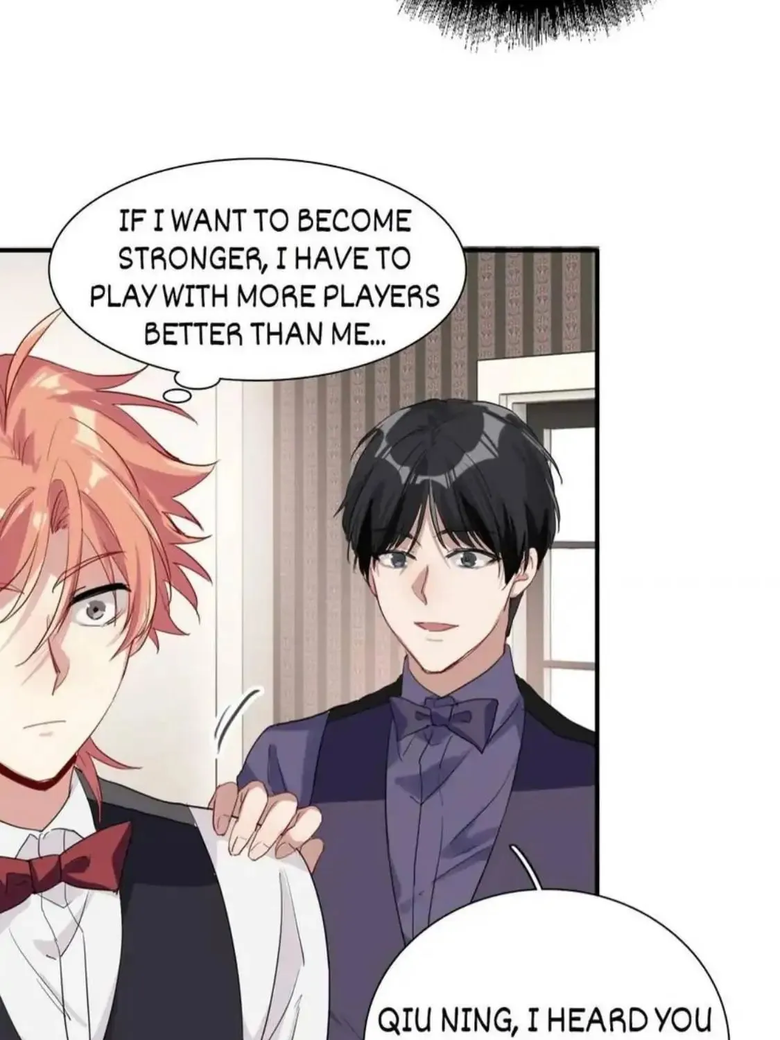 Read Precise Strikes chapter 35 image 61 on Lezhin