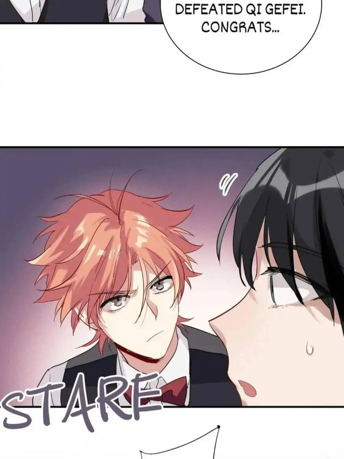 Read Precise Strikes chapter 35 image 62 on Lezhin