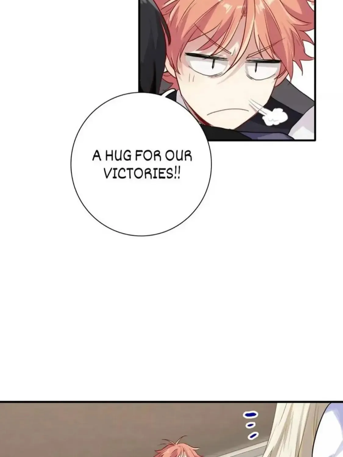 Read Precise Strikes chapter 35 image 66 on Lezhin