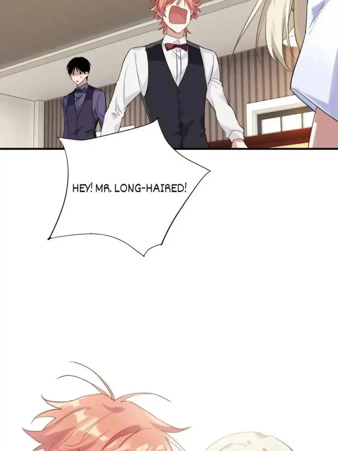 Read Precise Strikes chapter 35 image 67 on Lezhin