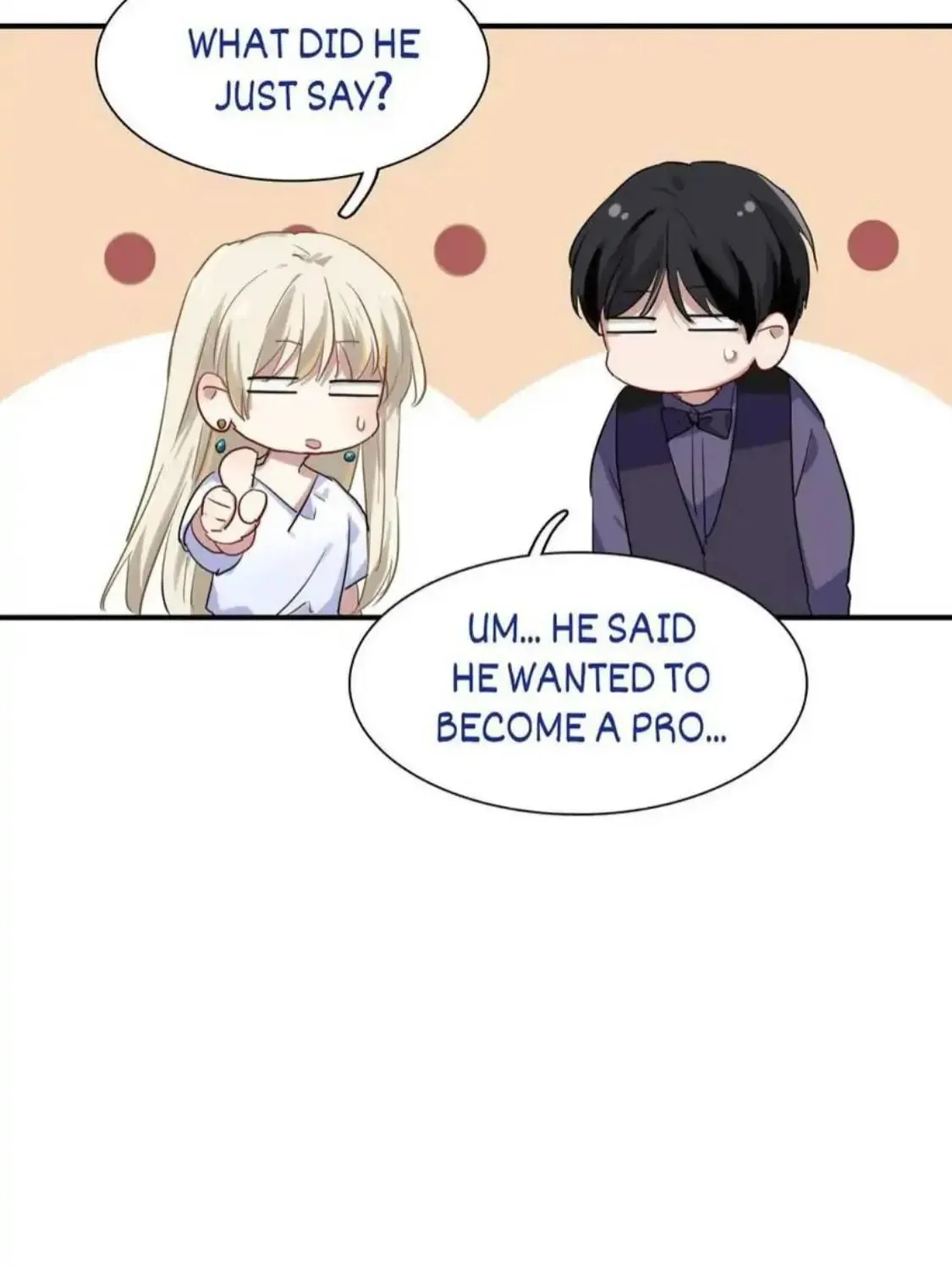 Read Precise Strikes chapter 35 image 71 on Lezhin