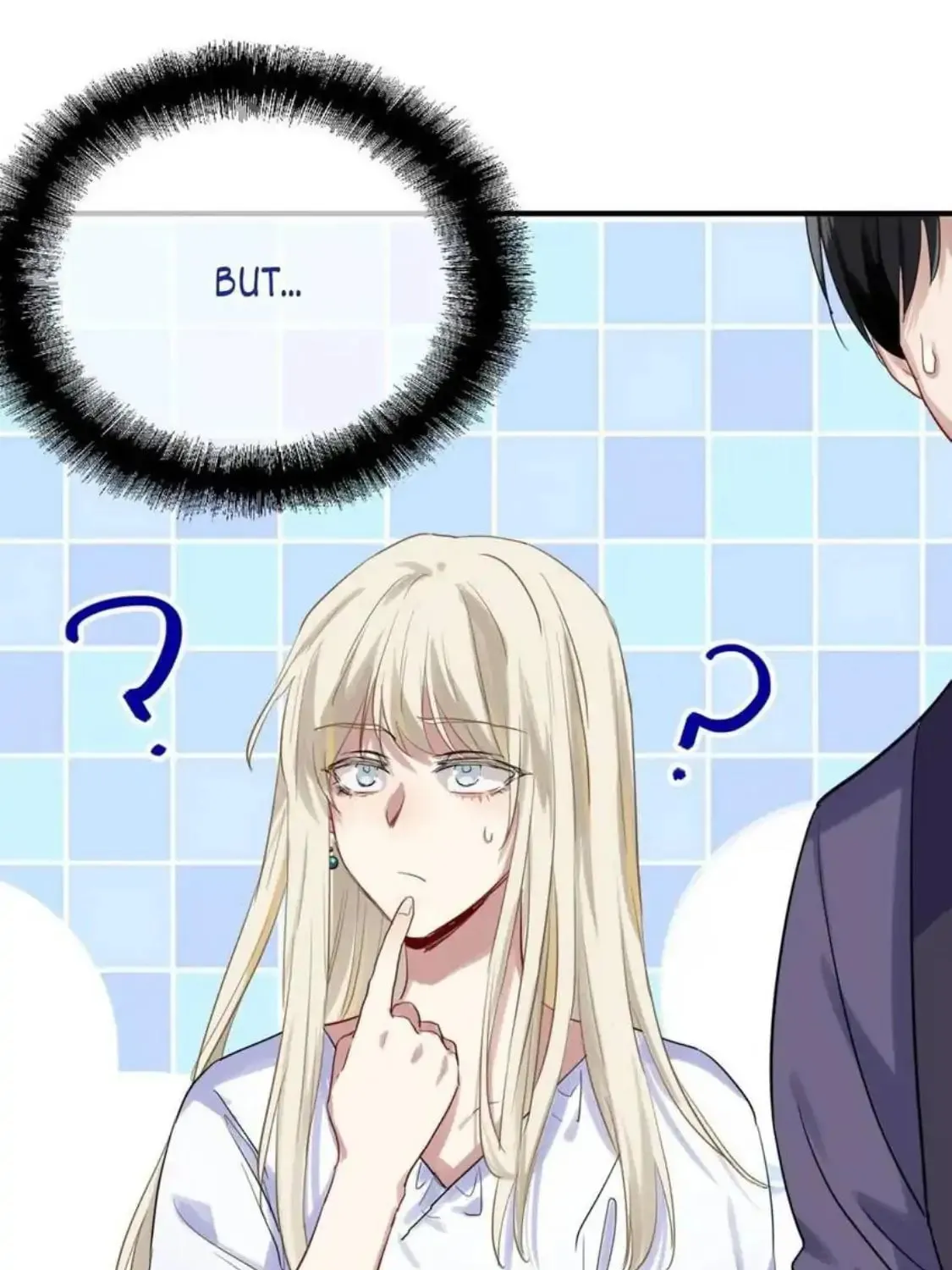 Read Precise Strikes chapter 35 image 72 on Lezhin