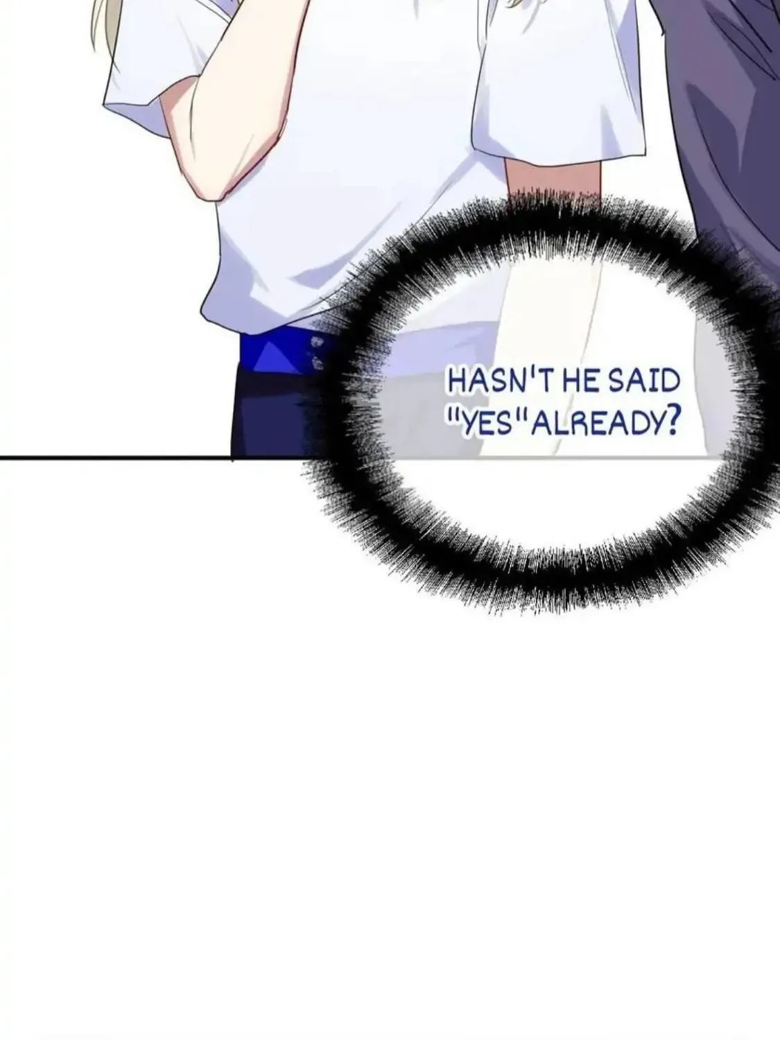 Read Precise Strikes chapter 35 image 73 on Lezhin
