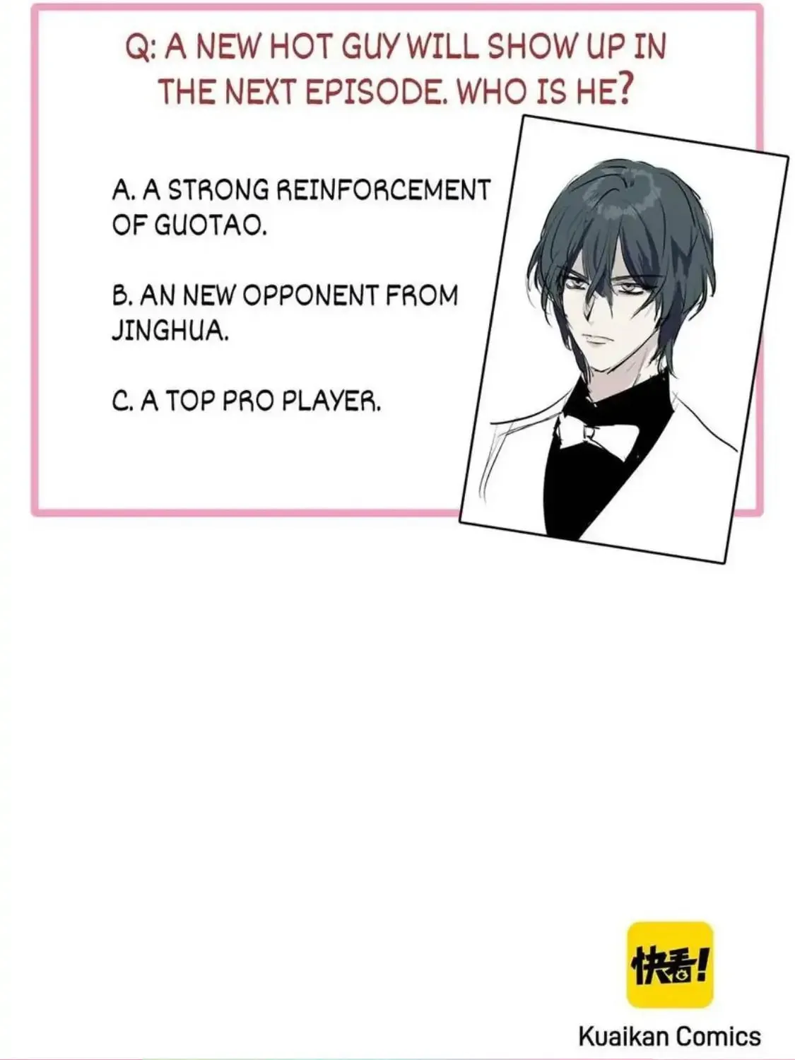 Read Precise Strikes chapter 35 image 74 on Lezhin