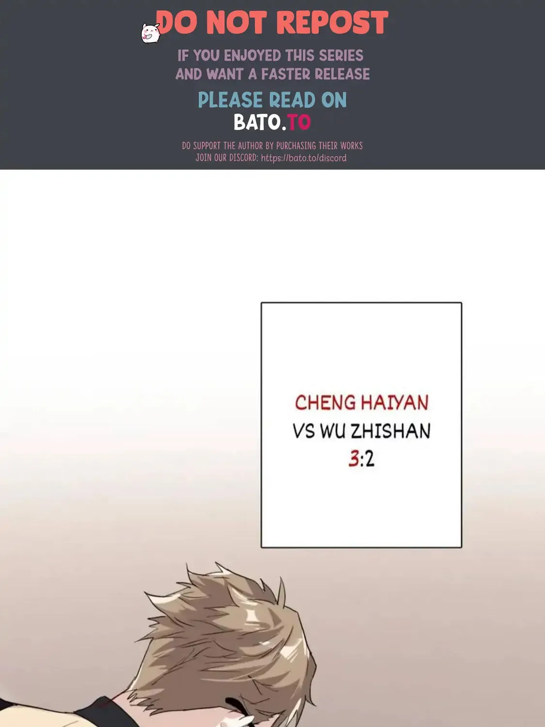 Read Precise Strikes chapter 36 image 0 on Lezhin