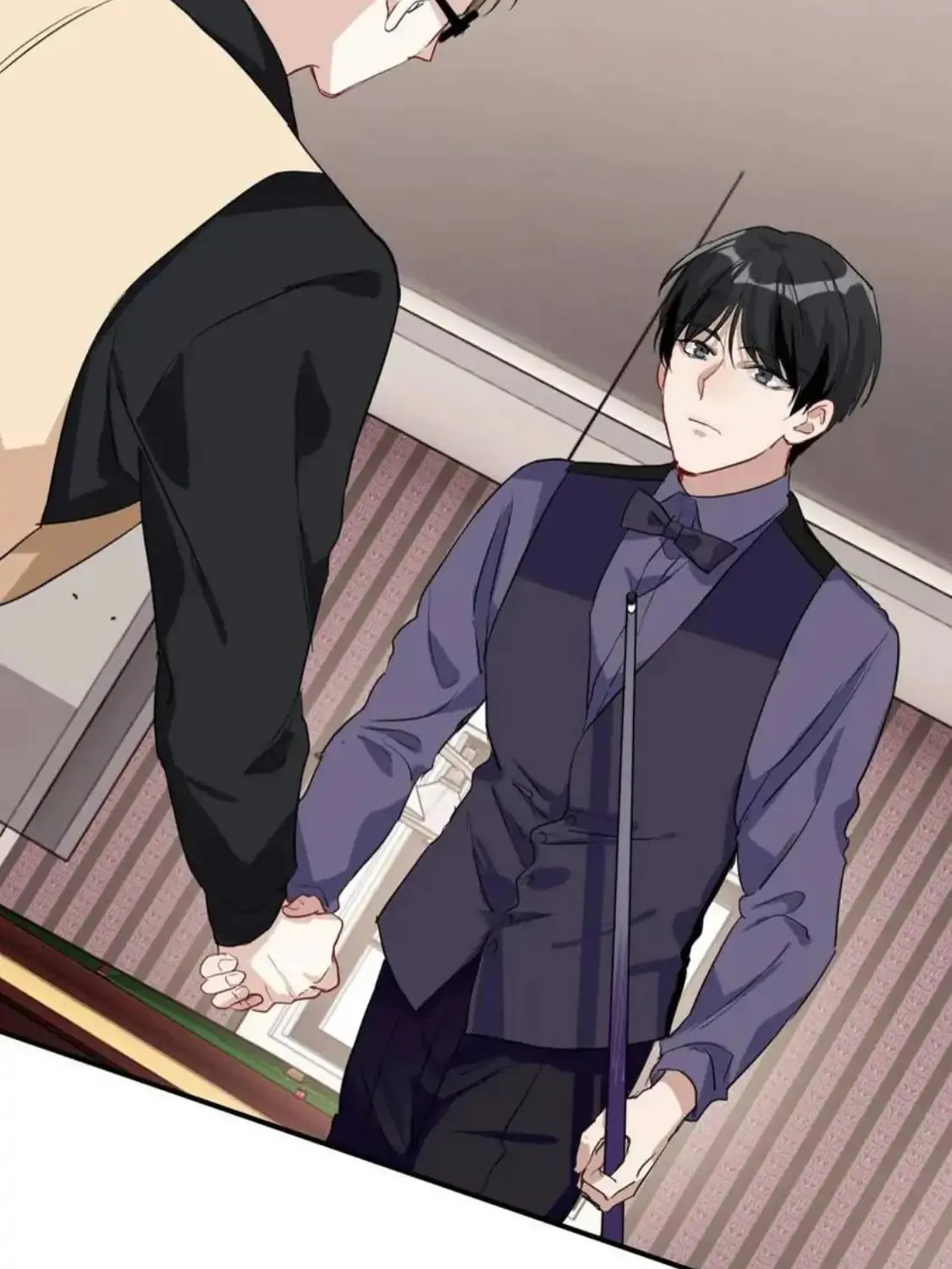Read Precise Strikes chapter 36 image 1 on Lezhin
