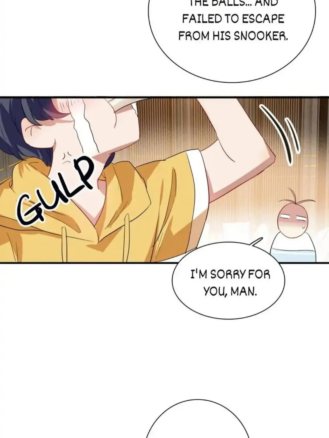 Read Precise Strikes chapter 36 image 13 on Lezhin