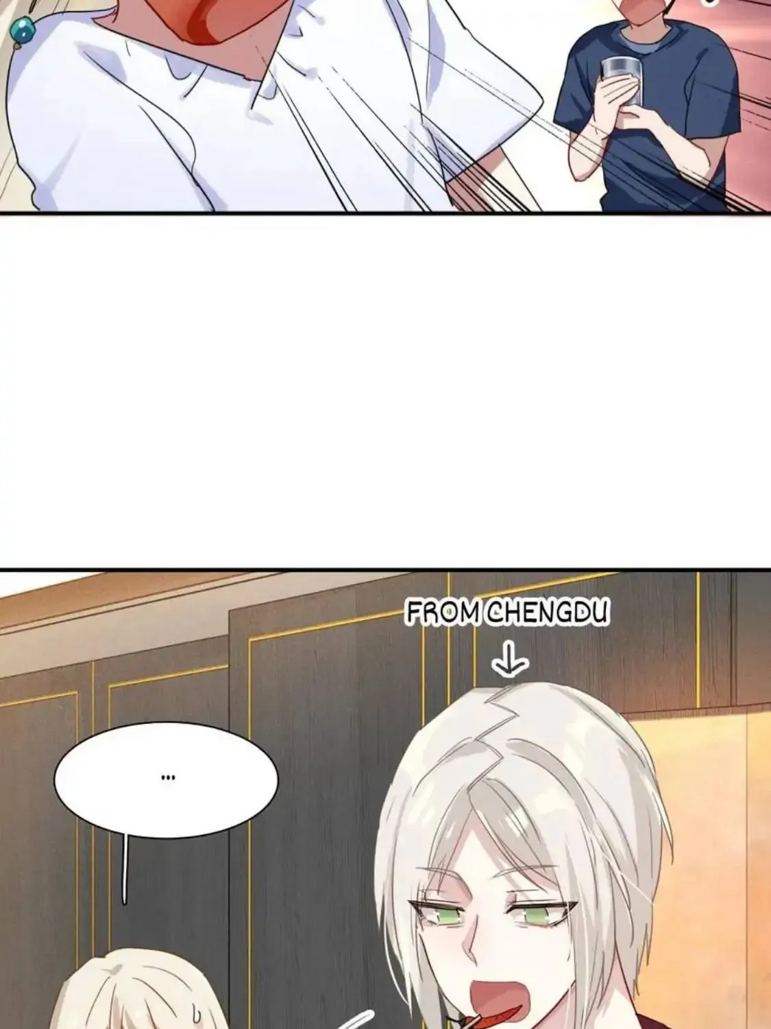 Read Precise Strikes chapter 36 image 18 on Lezhin