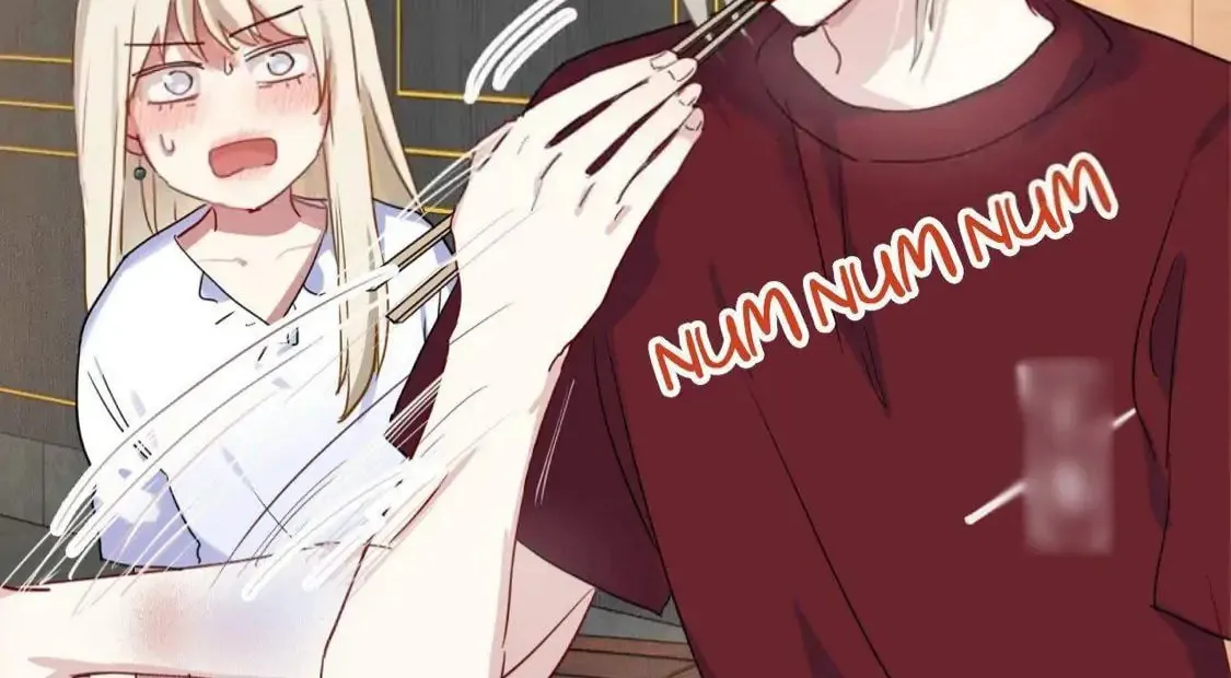 Read Precise Strikes chapter 36 image 19 on Lezhin