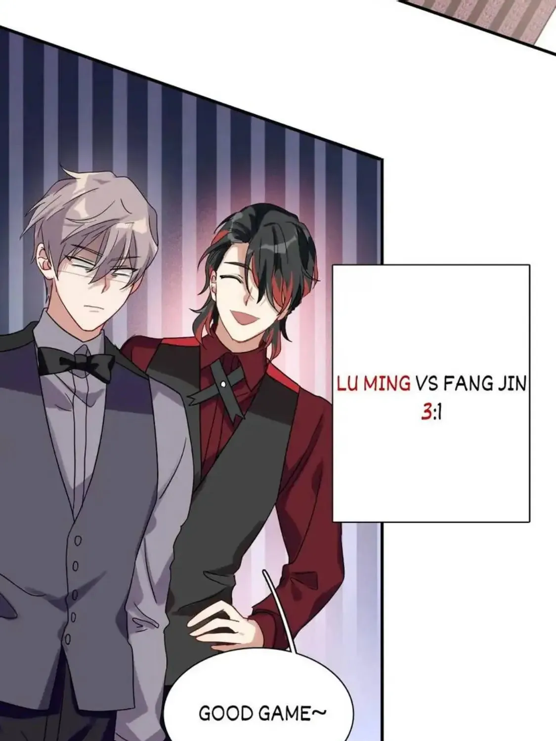 Read Precise Strikes chapter 36 image 2 on Lezhin