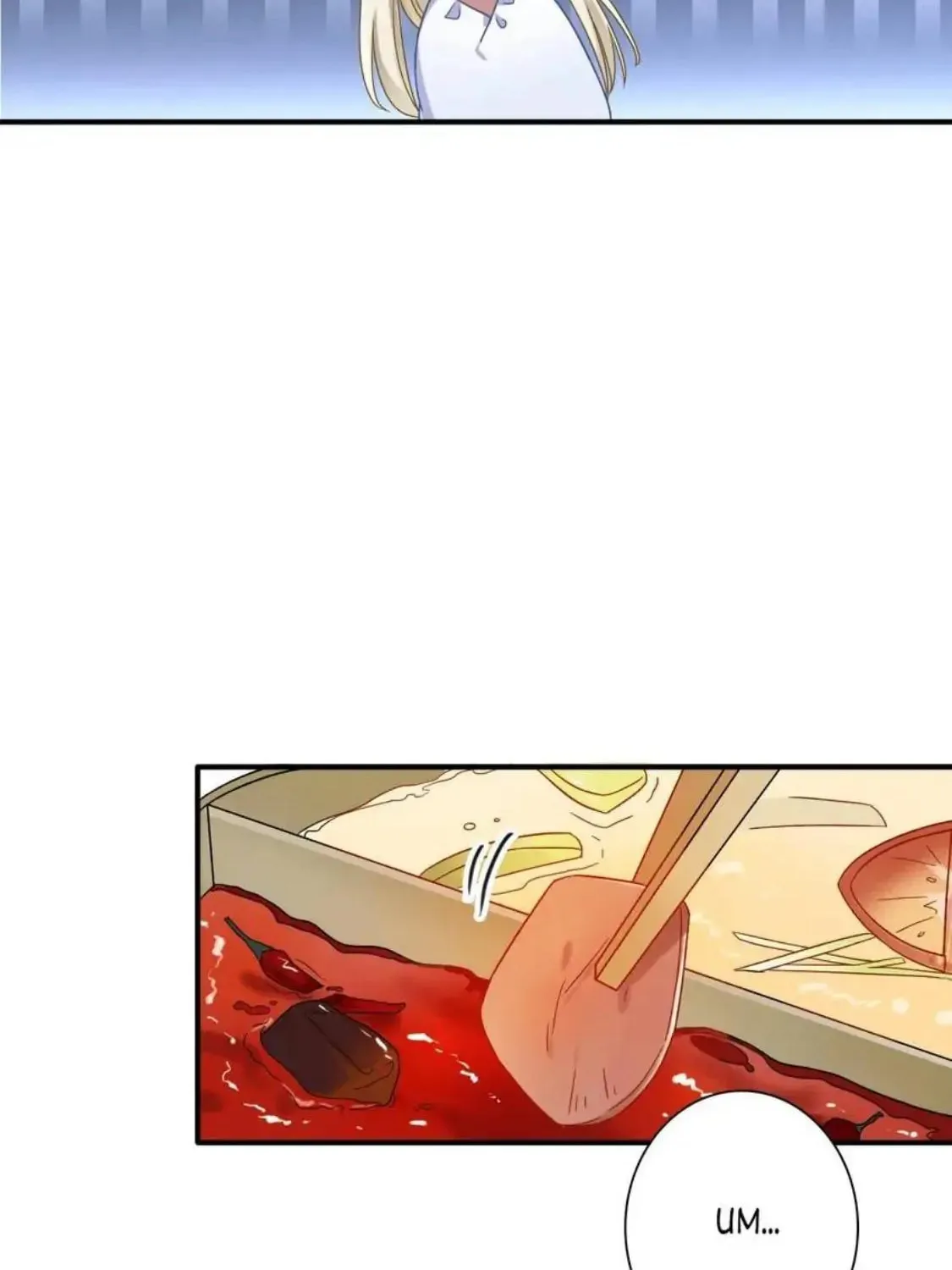 Read Precise Strikes chapter 36 image 21 on Lezhin