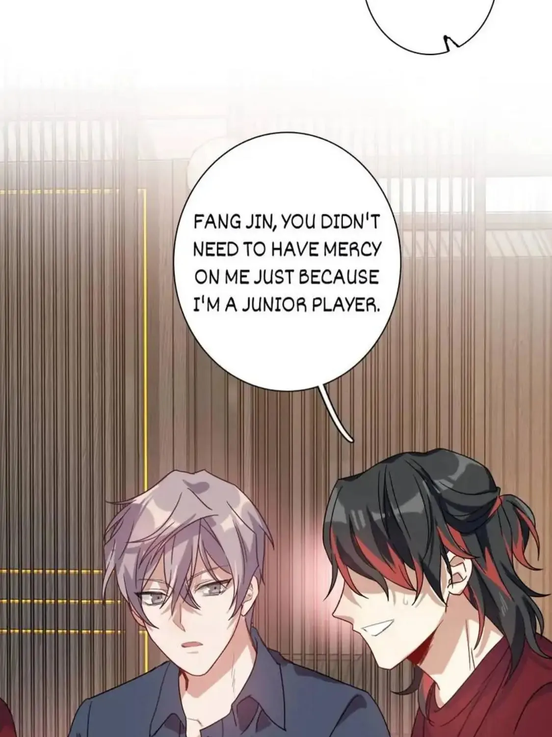 Read Precise Strikes chapter 36 image 22 on Lezhin