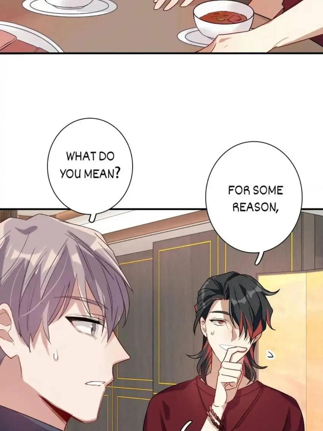 Read Precise Strikes chapter 36 image 24 on Lezhin