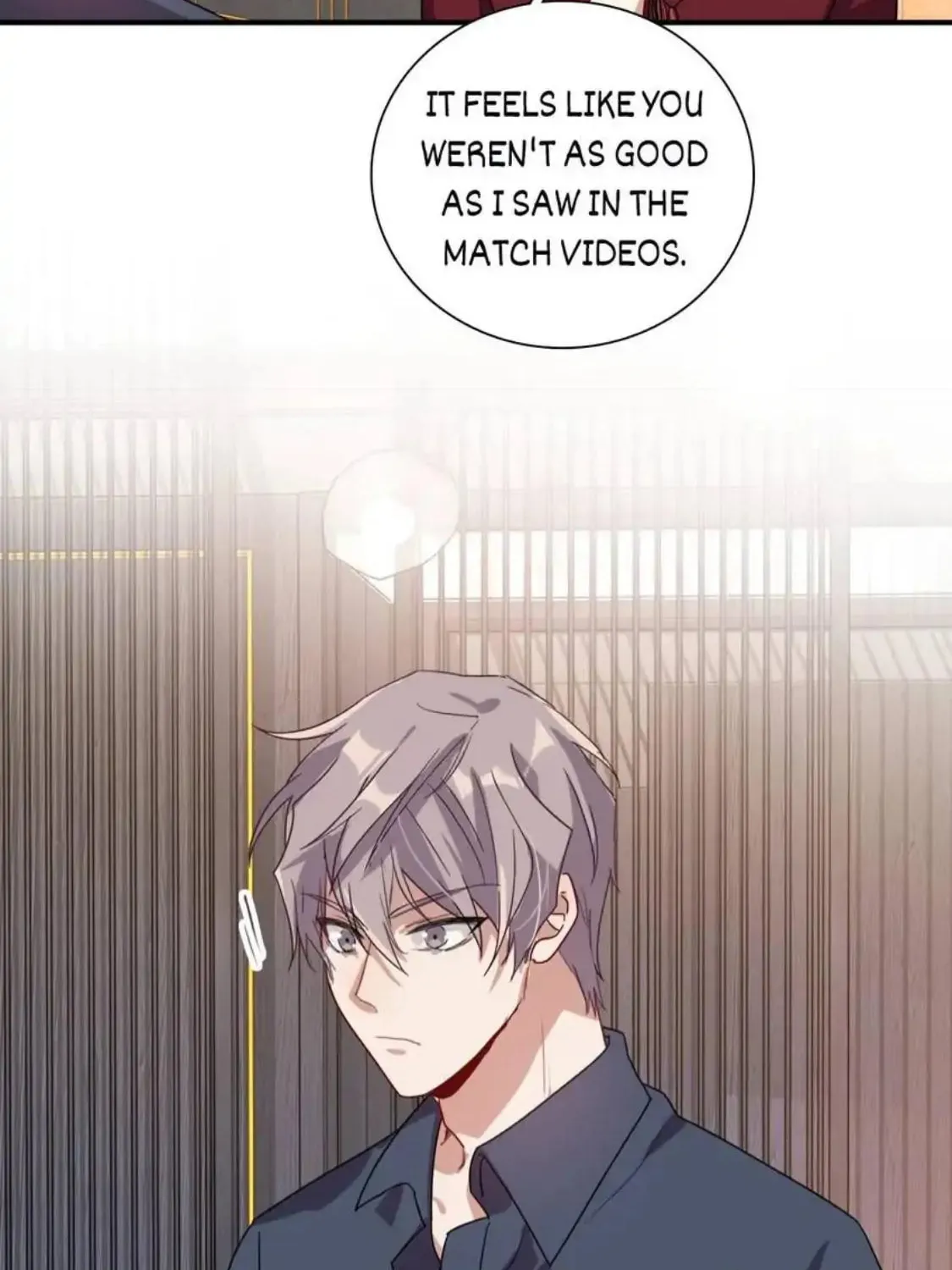 Read Precise Strikes chapter 36 image 25 on Lezhin